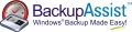 BackupAssist